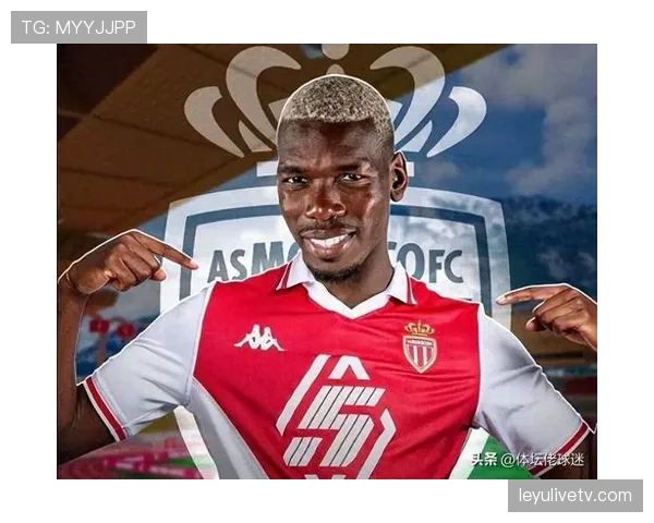 前曼联球星博格巴因兴奋剂禁令正式宣布退役