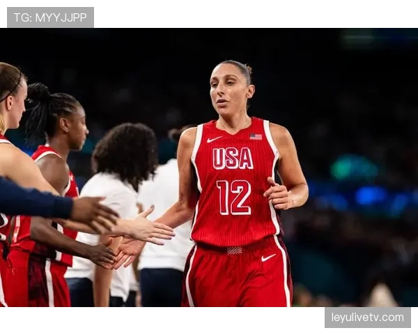 水星老将戴安娜-陶乐西开启退役赛季巡演，多支球队准备致敬活动