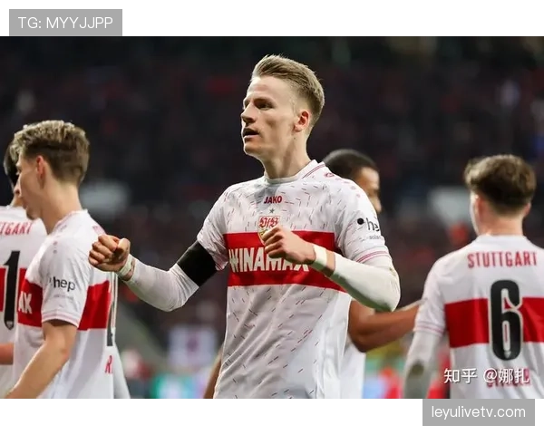 深度：探寻斯图加特本赛季异军突起背后的数据支撑与管理智慧