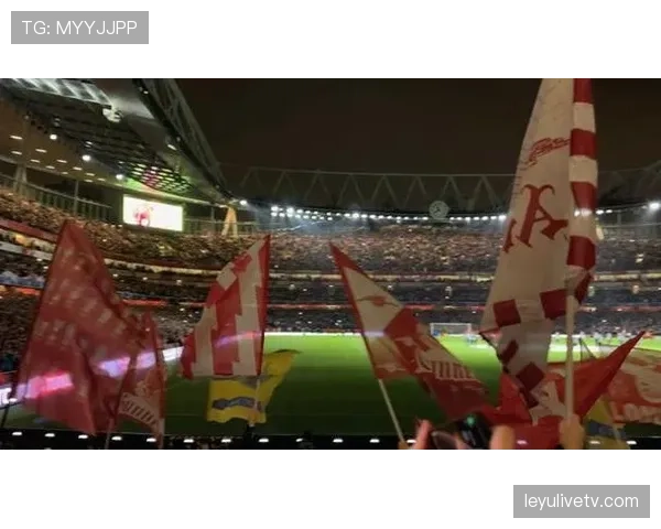 半决赛现场:阿森纳主场酋长球场门票售罄,预计收入创新高